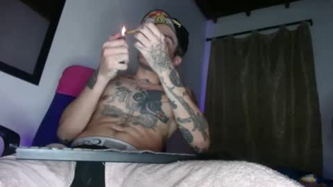 stiven online show from January 2025 06:05:02 AM