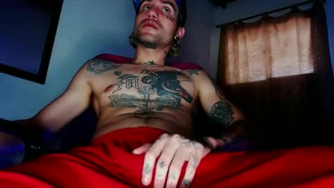 stiven online show from February 2025 07:49:01 PM