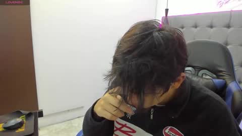 Stiwen online show from February 2026 12:36:02 PM