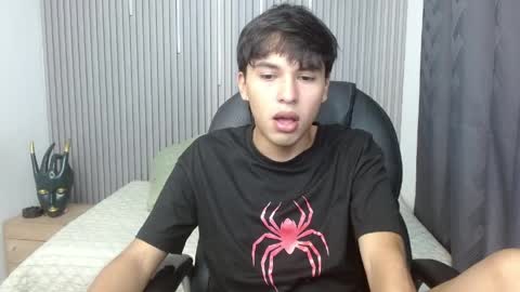 Stiwen online show from April 2026 01:30:01 PM