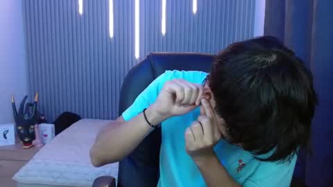 Stiwen online show from June 2026 02:54:01 PM