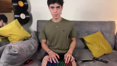 Stolas online show from February 2026 01:28:02 AM