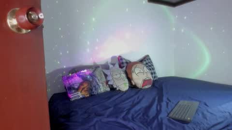 Stone Lee  online show from October 2025 06:48:01 AM