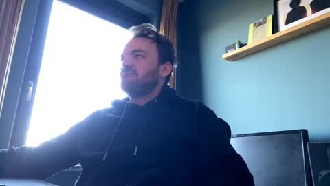 Stonerboner online show from January 2025 11:09:02 AM