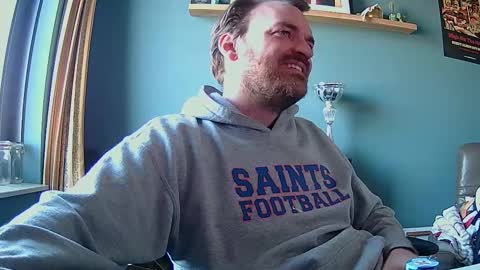 Stonerboner online show from March 2025 01:03:01 PM