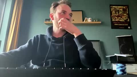 Stonerboner online show from November 2025 03:36:01 PM