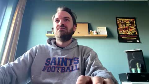 Stonerboner online show from January 2026 10:20:01 AM