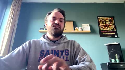 Stonerboner online show from February 2026 12:09:02 PM