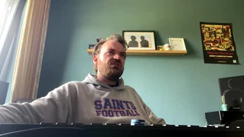 Stonerboner online show from April 2026 10:24:02 AM