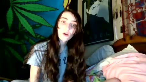 stonedtranny69 online show from December 2024 12:07:02 AM