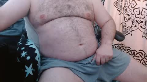 Stonerbear42 online show from February 2025 03:52:02 PM