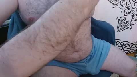 Stonerbear42 online show from March 2025 02:12:01 PM