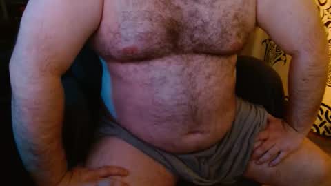 Stonerbear42 online show from November 2025 10:47:01 AM