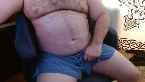 Stonerbear42 online show from November 2025 06:24:02 AM