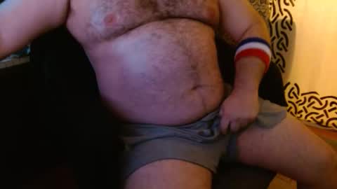 Stonerbear42 online show from November 2025 11:35:01 AM