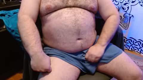 Stonerbear42 online show from February 2026 03:47:02 AM