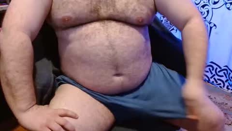 Stonerbear42 online show from March 2026 08:42:01 AM