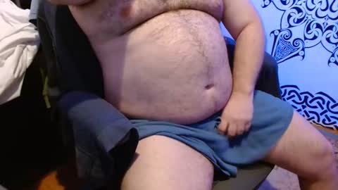 Stonerbear42 online show from March 2026 10:21:01 AM