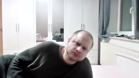 Stefan online show from March 2026 05:41:01 PM