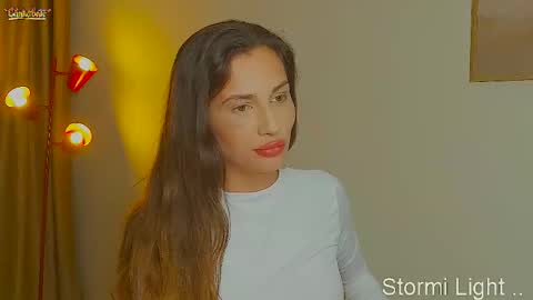 Stormi online show from March 2026 08:47:02 PM