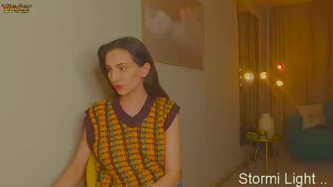 Snapshot of stormi_light chatting on May 2026 06:24:02 PM Stormi online show from May 2026 06:24:02 PM