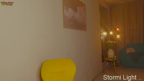 Snapshot of stormi_light chatting on May 2026 07:45:01 PM Stormi online show from May 2026 07:45:01 PM