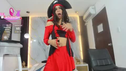 stormluna_22 online show from October 2025 01:45:02 PM