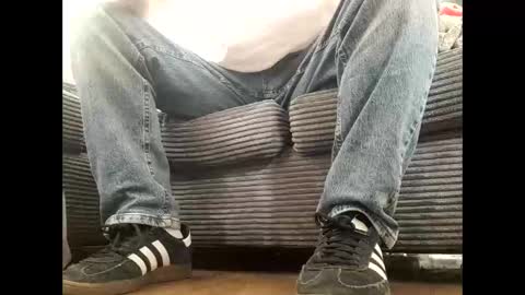 Danny V online show from April 2026 12:31:01 PM