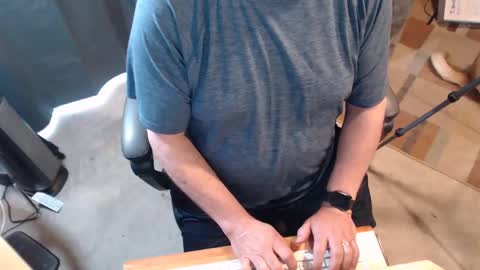 Stormy6569 online show from April 2026 01:34:01 PM