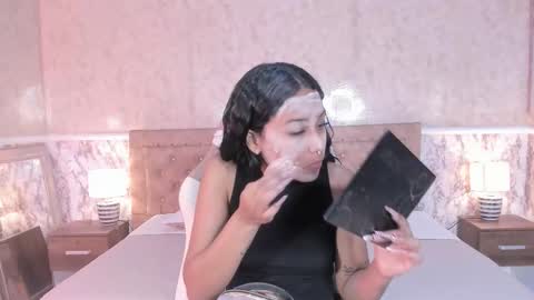 Stormy  online show from February 2026 10:52:02 PM