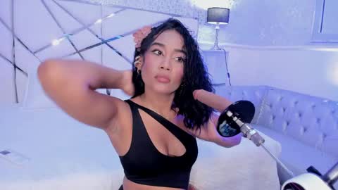 Stormy  online show from April 2026 03:18:02 AM