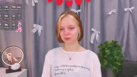 Luna online show from February 2026 01:18:01 PM