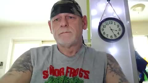 Snapshot of stormynorm14 chatting on January 2025 08:24:01 PM stormynorm14 online show from January 2025 08:24:01 PM