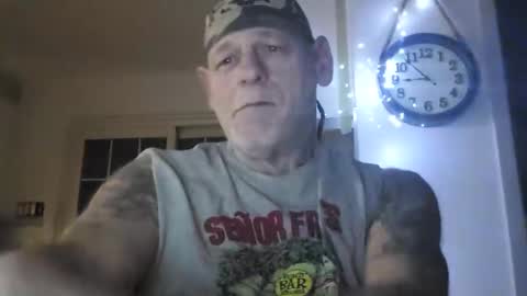 Snapshot of stormynorm14 chatting on January 2025 01:50:01 AM stormynorm14 online show from January 2025 01:50:01 AM