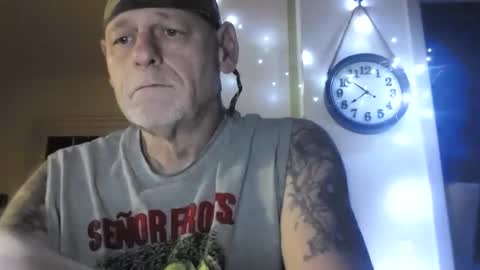 Snapshot of stormynorm14 chatting on February 2025 12:49:02 AM stormynorm14 online show from February 2025 12:49:02 AM