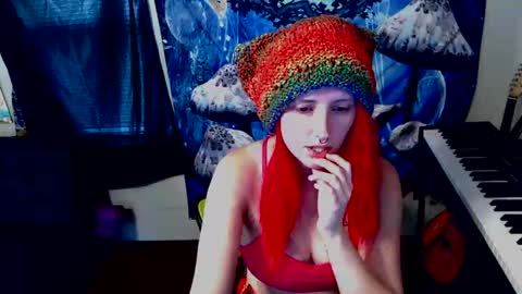 Stormythunder online show from October 2025 03:38:02 PM