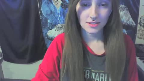 Stormythunder online show from February 2026 12:48:02 PM