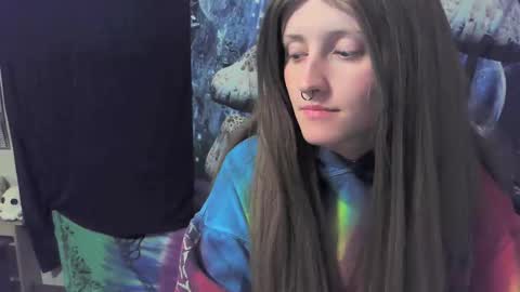 Stormythunder online show from April 2026 11:21:01 AM