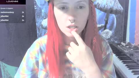 Snapshot of stormythunder chatting on April 2026 09:56:02 AM Stormythunder online show from April 2026 09:56:02 AM