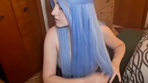 Snapshot of stormythunder chatting on June 2026 10:50:02 AM Stormythunder online show from June 2026 10:50:02 AM