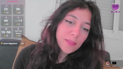 Storn online show from February 2026 02:55:01 PM