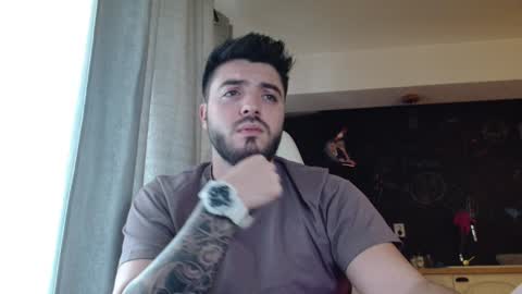 Jack online show from December 2024 12:27:01 PM