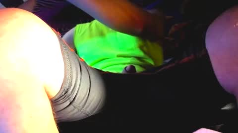 Str8 online show from April 2026 12:21:01 PM