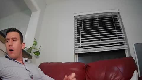 Str8StuntCox online show from September 2025 01:39:02 AM