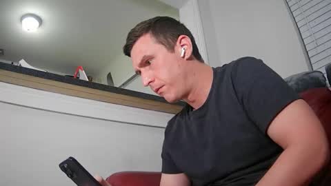 Str8StuntCox online show from April 2026 02:53:02 AM