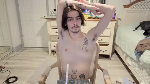 str8whiteboy21 online show from February 2026 07:21:02 PM