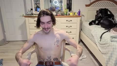 str8whiteboy21 online show from February 2026 08:09:01 PM