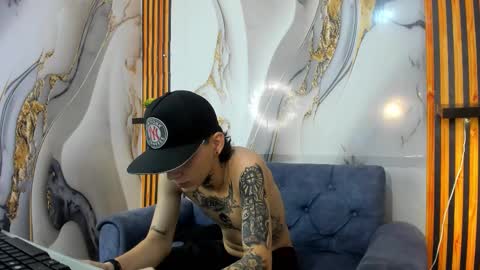 NICK online show from October 2025 06:32:02 AM