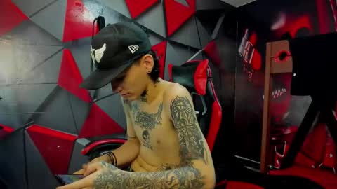 NICK online show from October 2025 06:46:02 AM