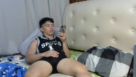DODONG online show from February 2025 03:23:02 AM